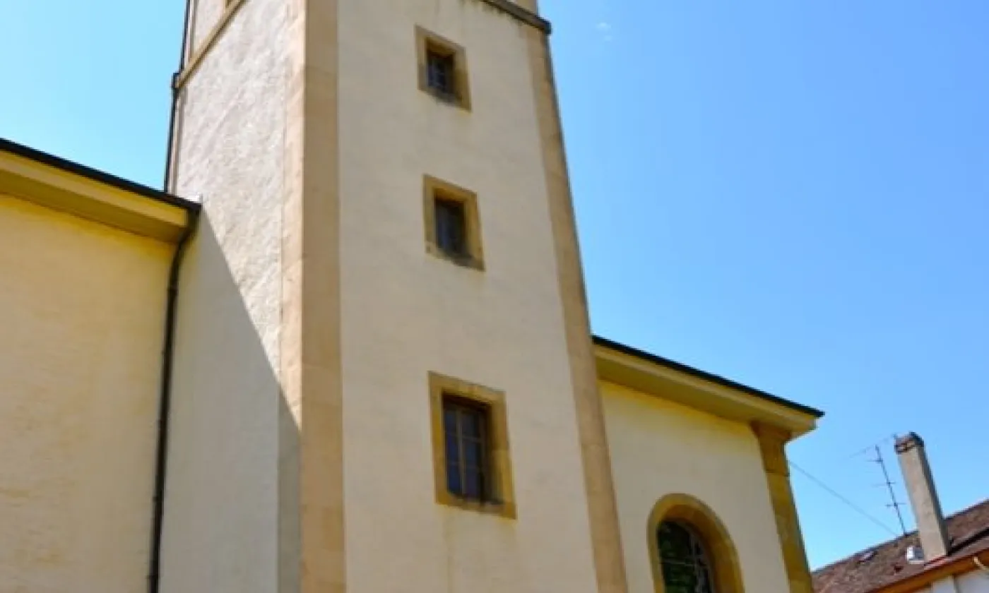 Alexandra Urfer Jungen