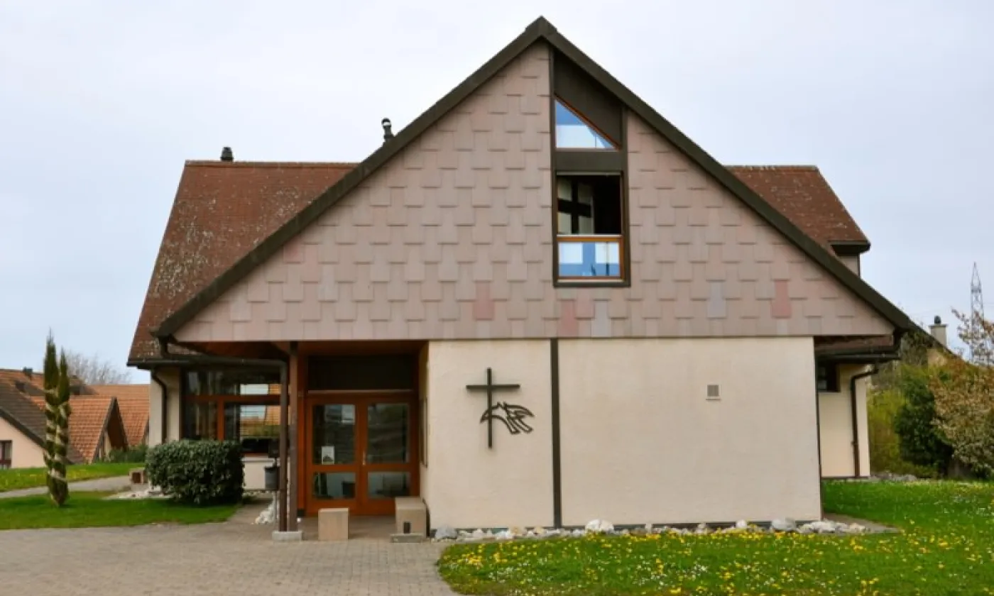 Alexandra Urfer Jungen