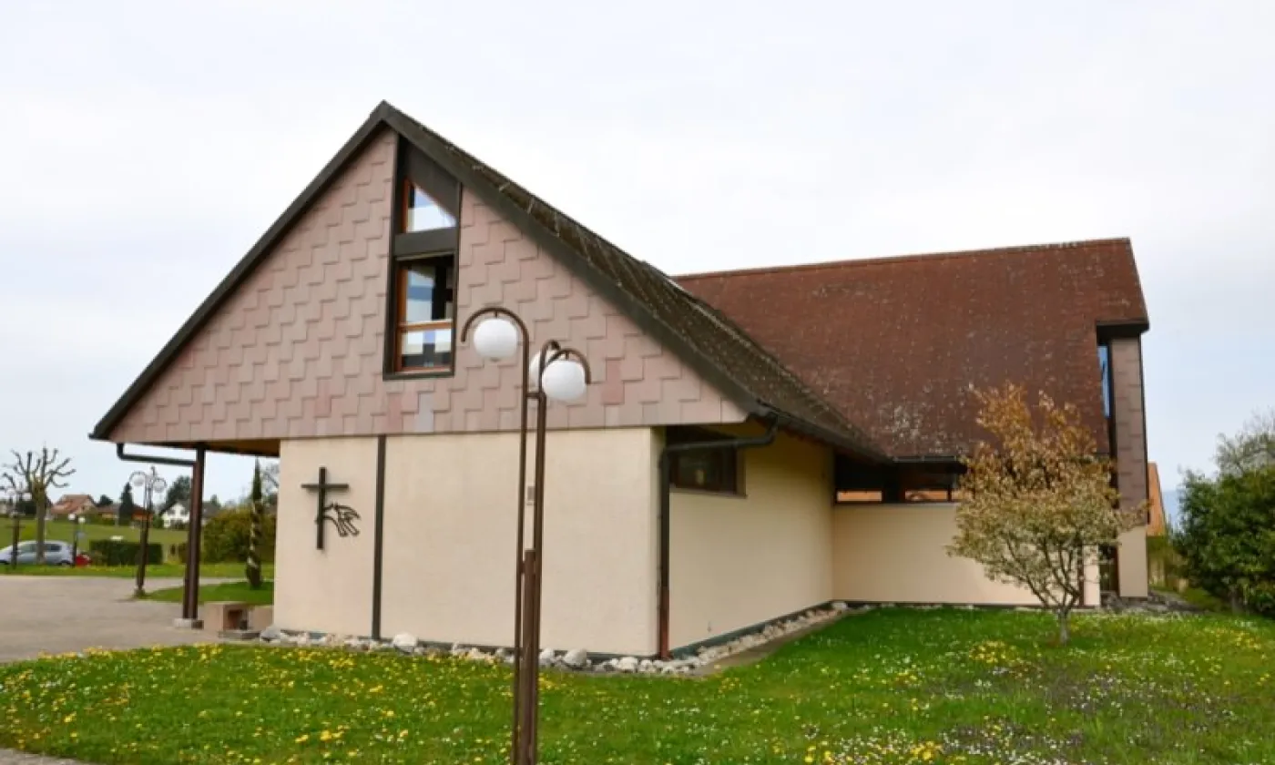 Alexandra Urfer Jungen