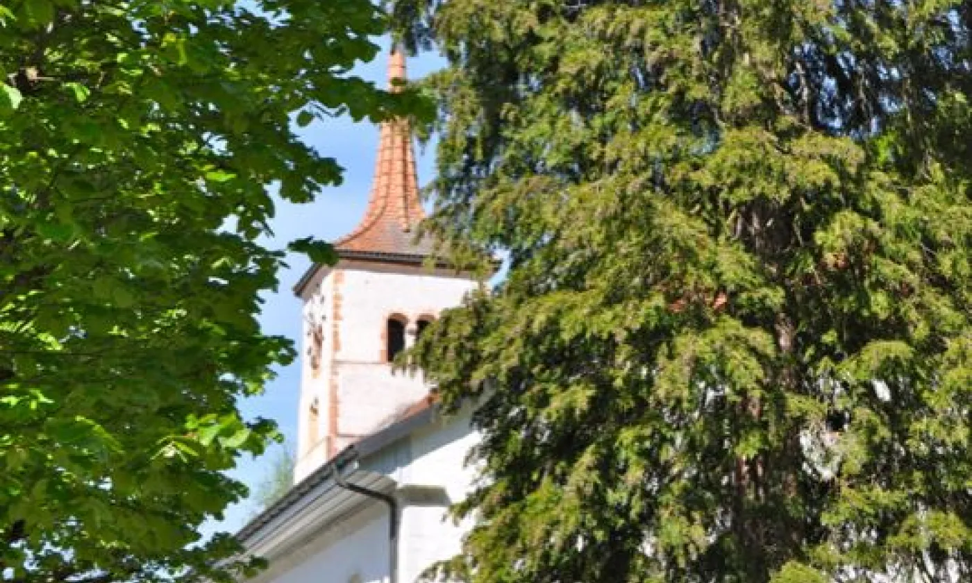 Alexandra Urfer Jungen