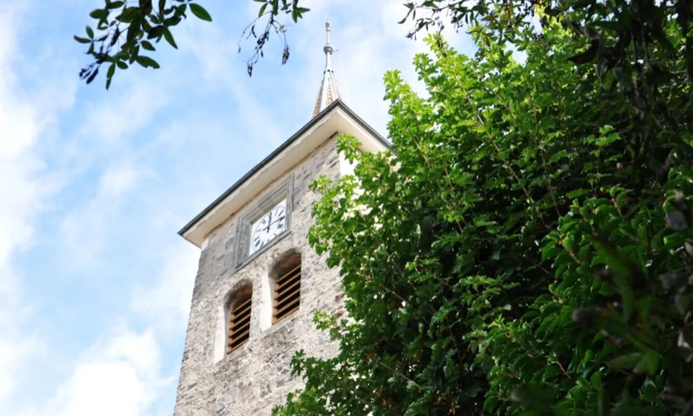 Alexandra Urfer Jungen