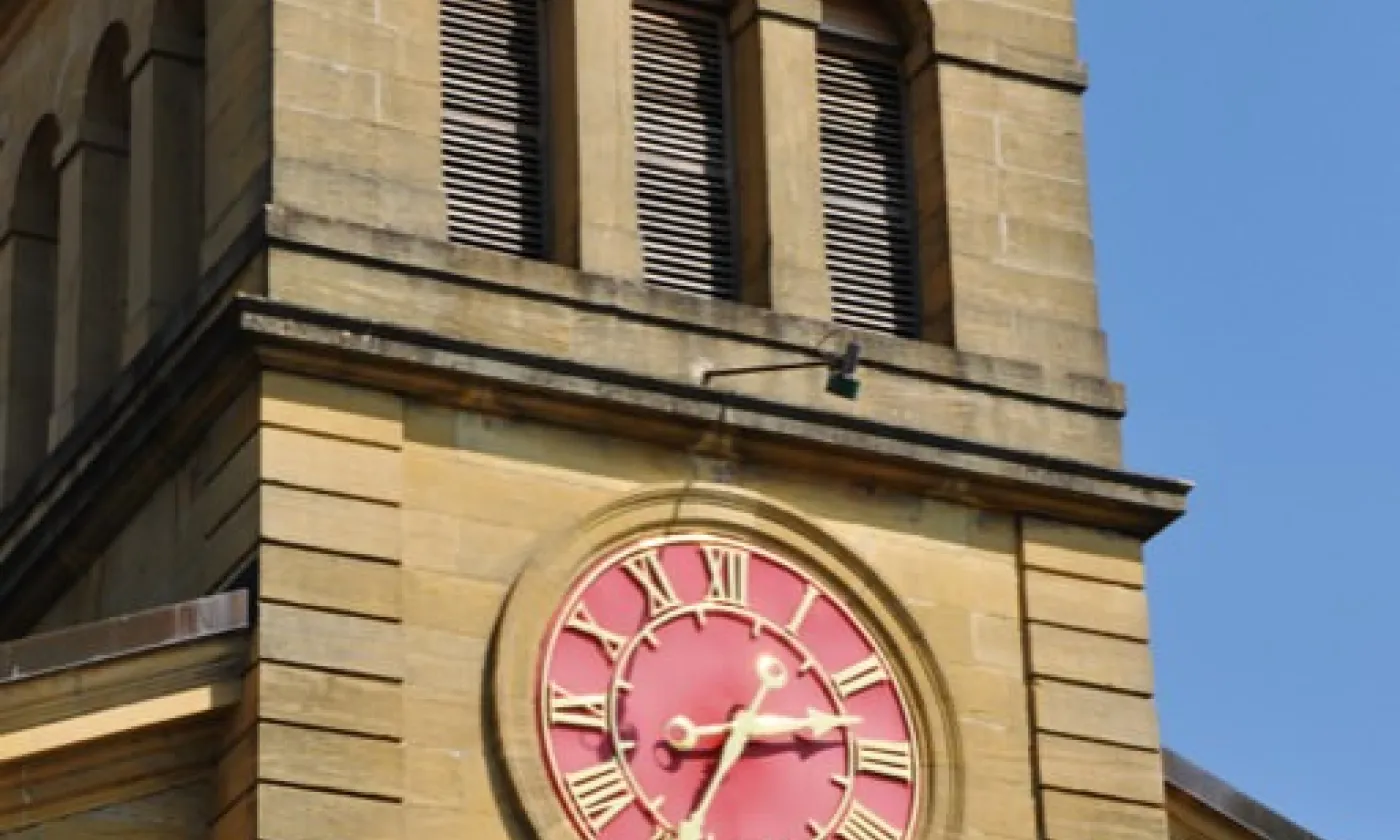 Alexandra Urfer Jungen