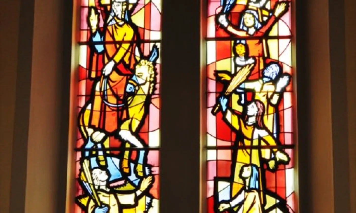 Alexandra Urfer Jungen