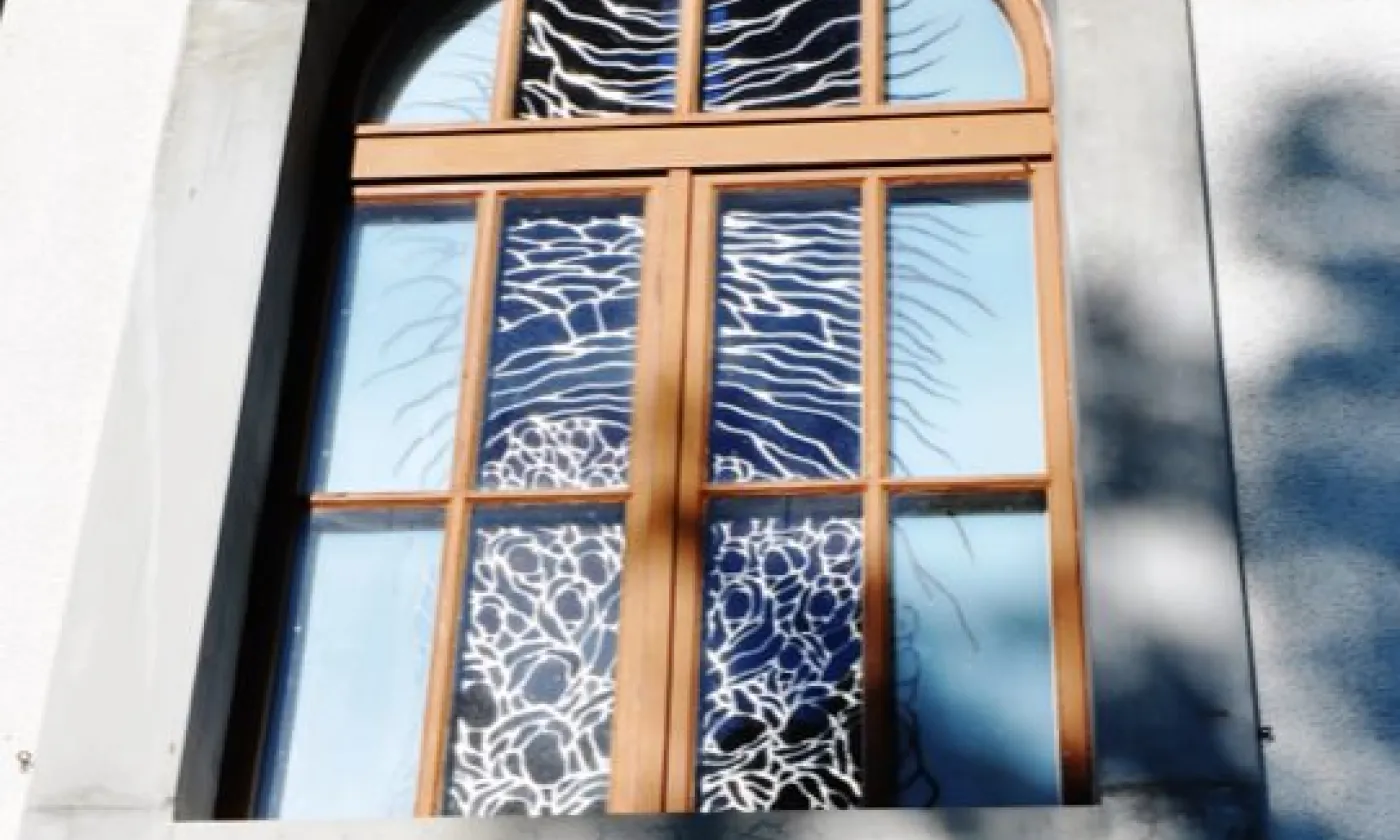 Alexandra Urfer Jungen