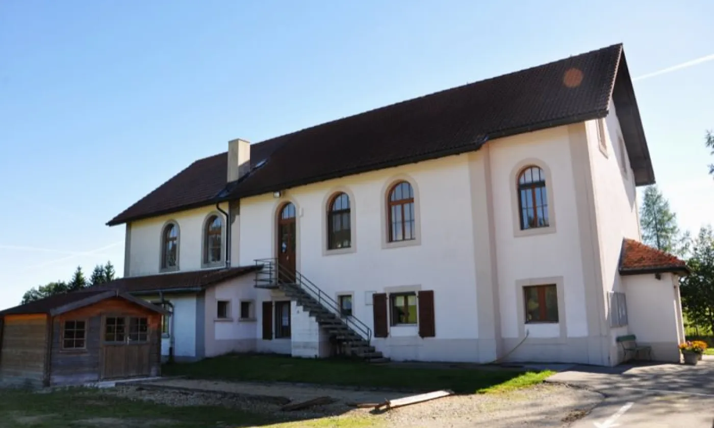 Alexandra Urfer Jungen