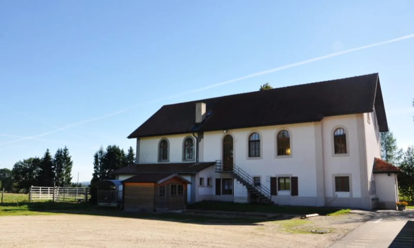 Alexandra Urfer Jungen