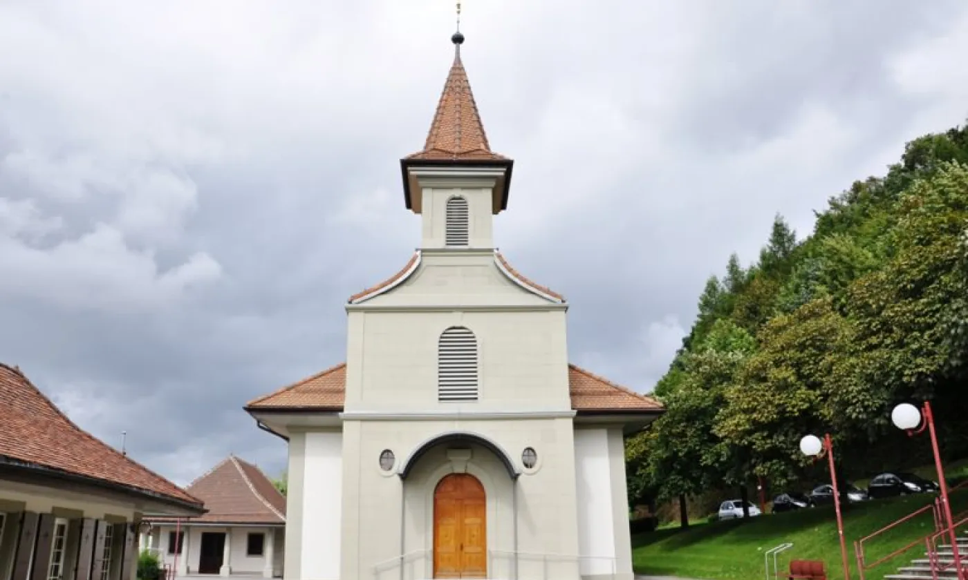 Alexandra Urfer Jungen