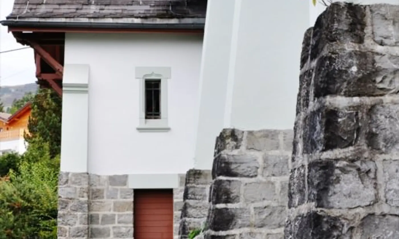 Alexandra Urfer Jungen