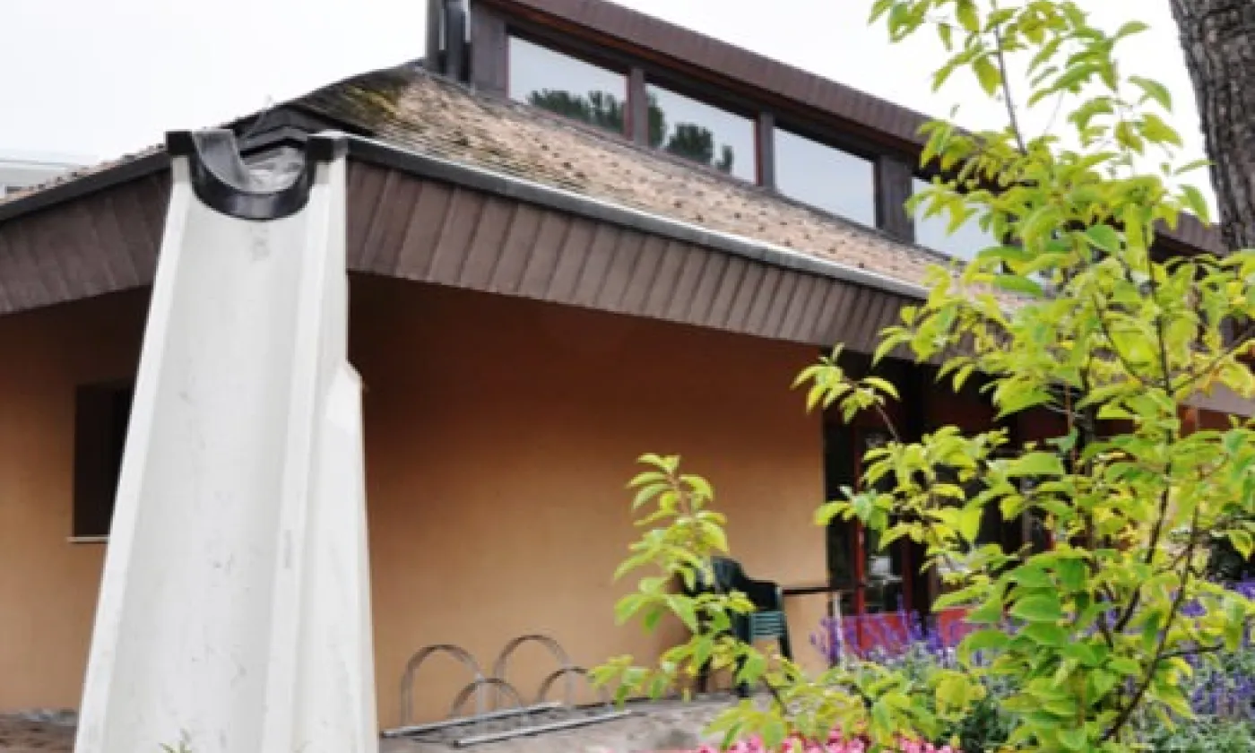 Alexandra Urfer Jungen