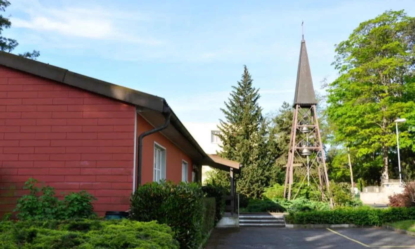 Alexandra Urfer Jungen