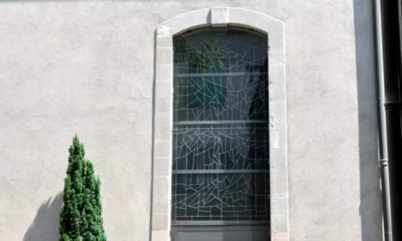 Alexandra Urfer Jungen