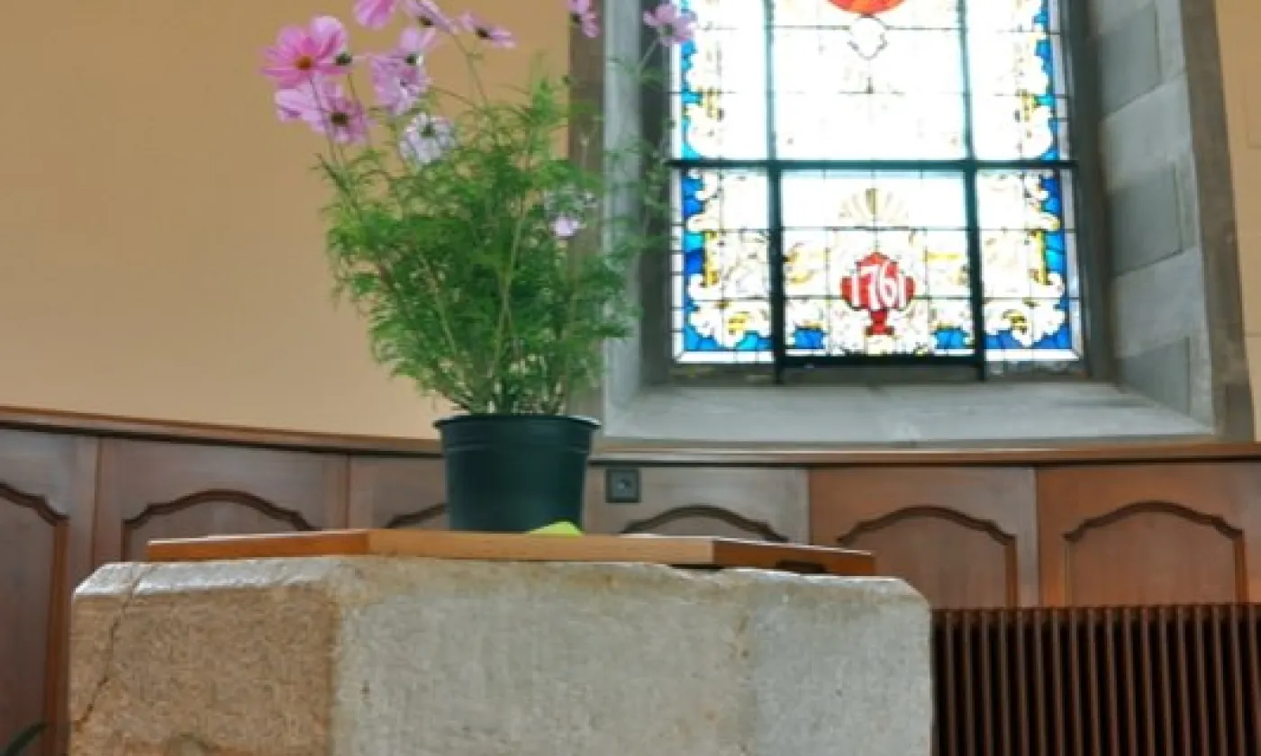 Alexandra Urfer Jungen