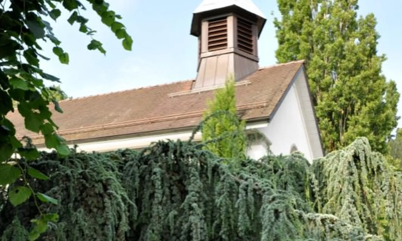 Alexandra Urfer Jungen