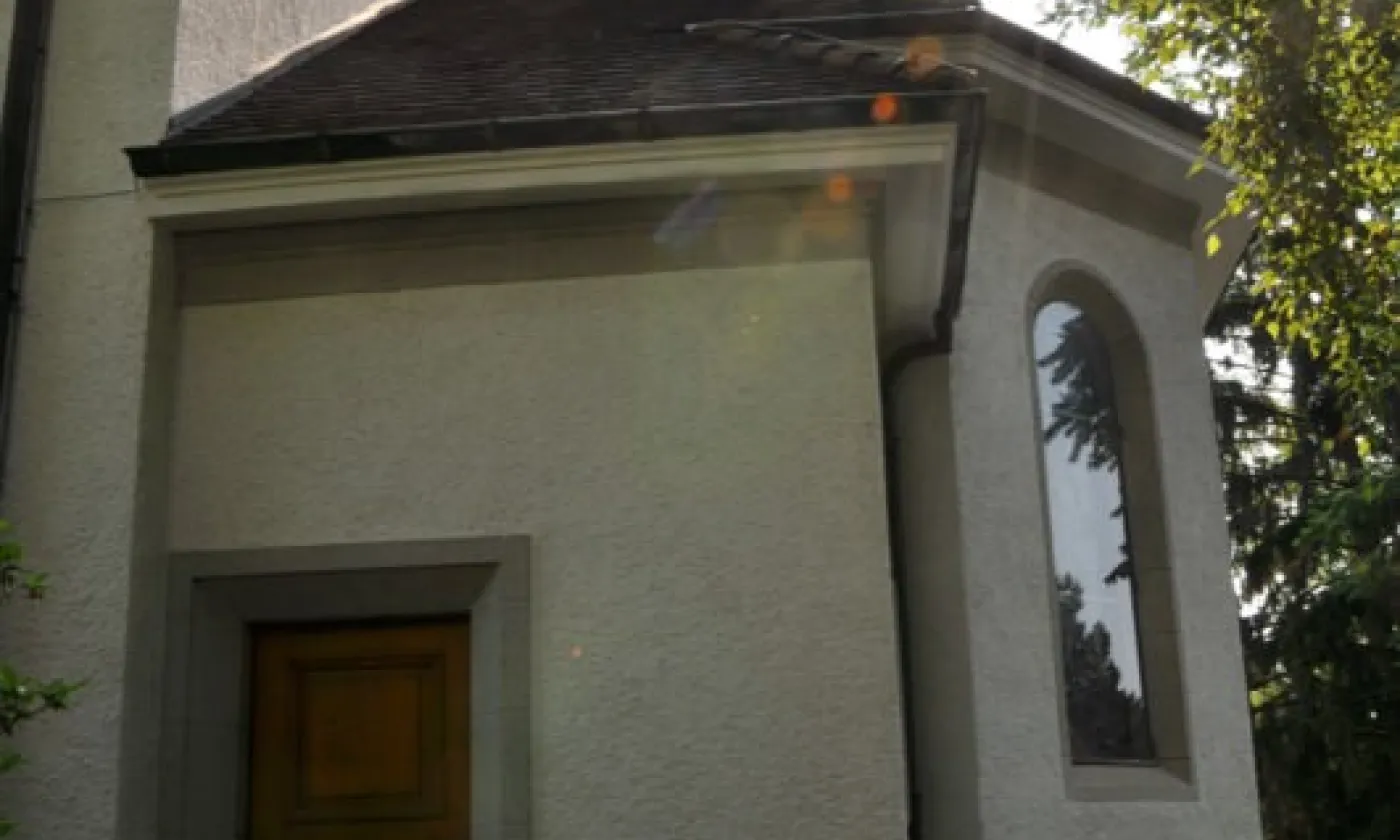 Alexandra Urfer Jungen