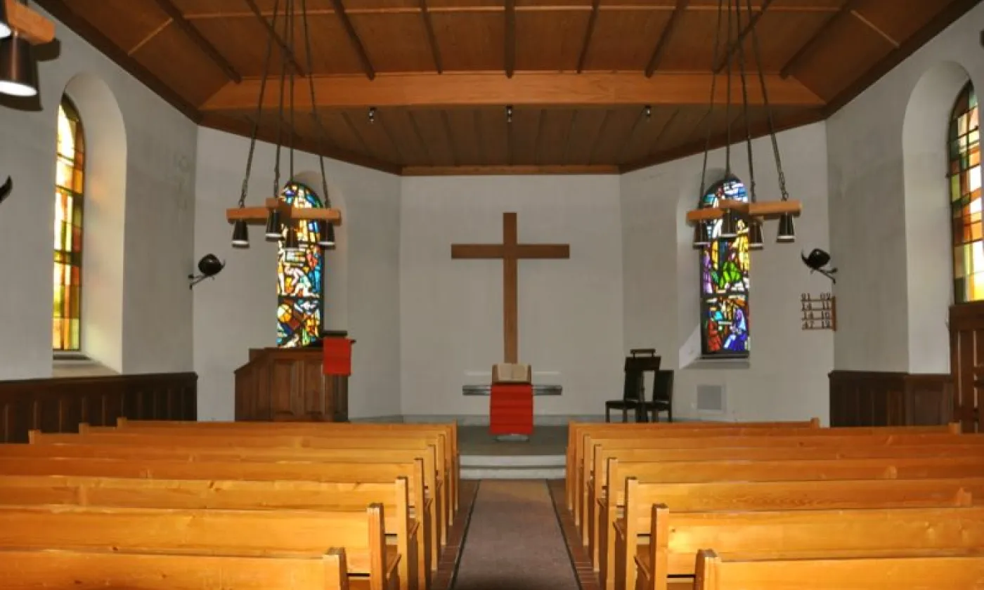 Alexandra Urfer Jungen