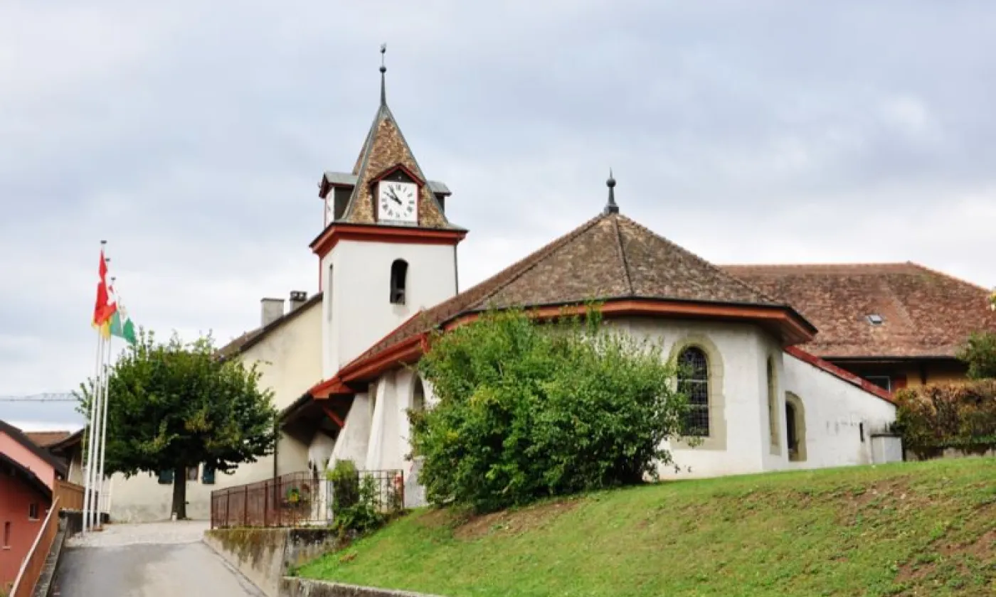 Alexandra Urfer Jungen