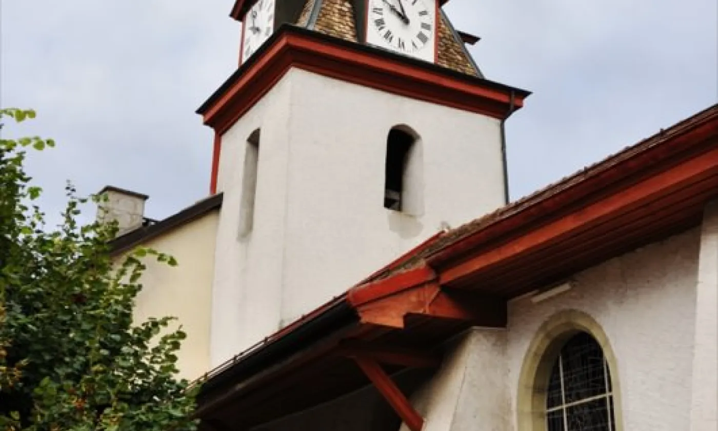 Alexandra Urfer Jungen