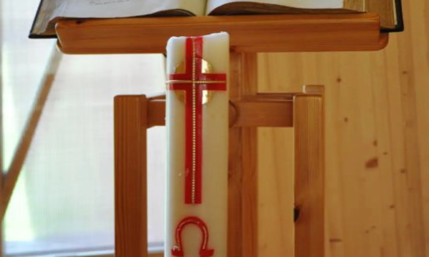 Alexandra Urfer Jungen