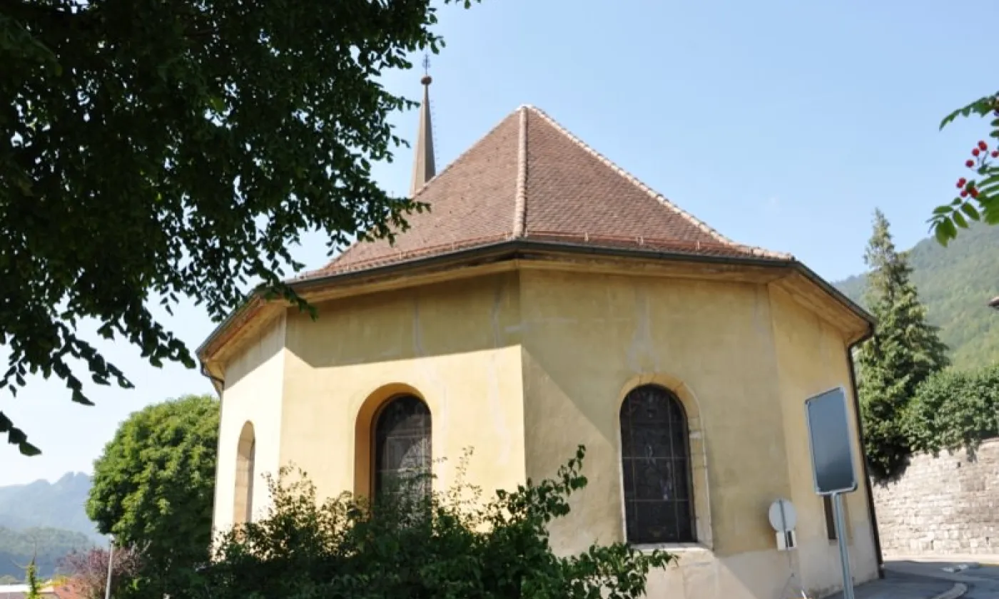 Alexandra Urfer Jungen