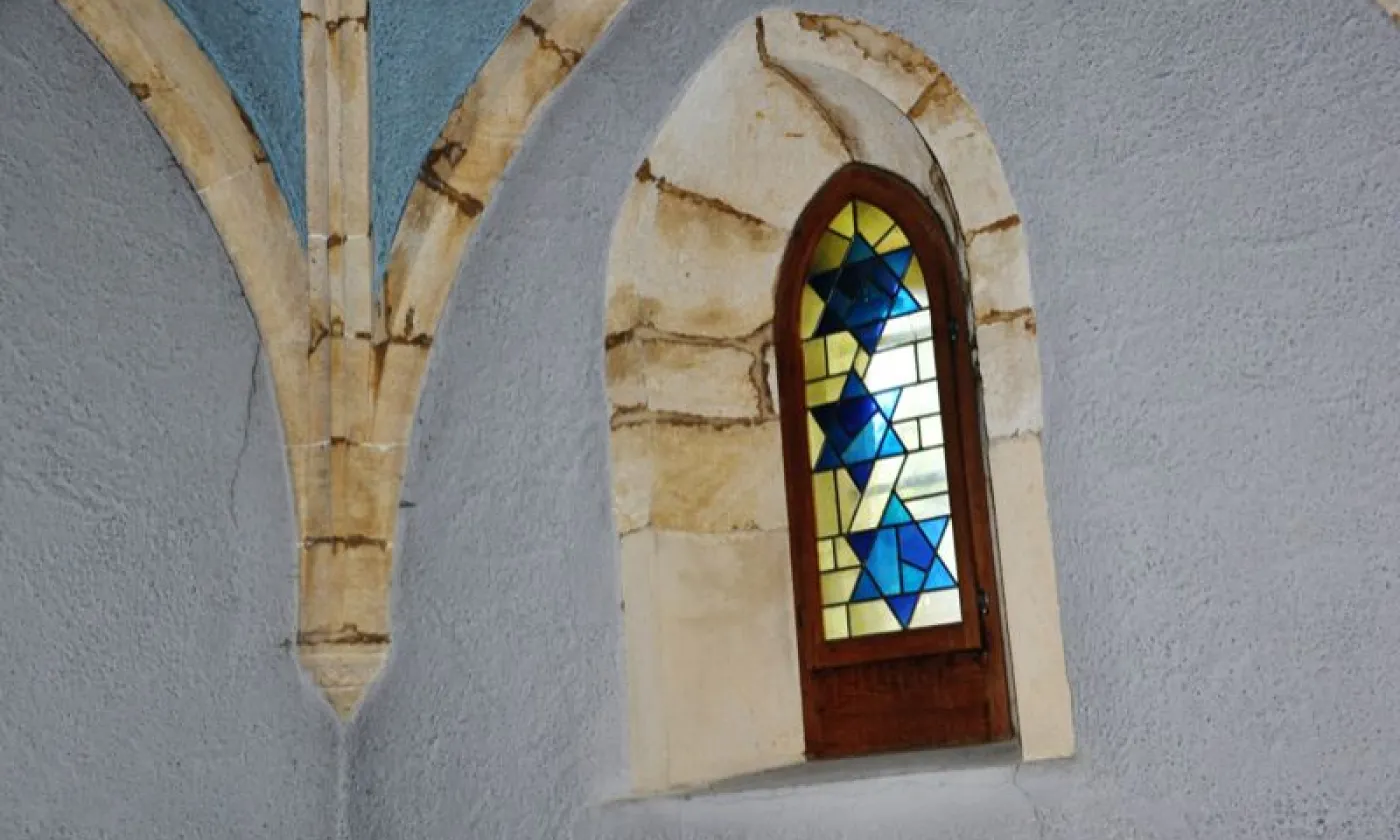 Alexandra Urfer Jungen