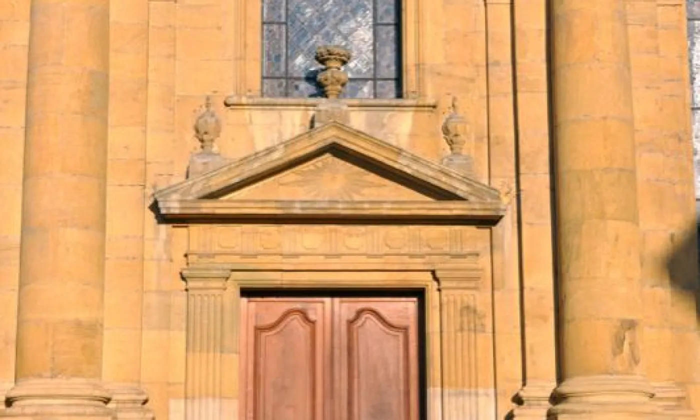 Alexandra Urfer Jungen