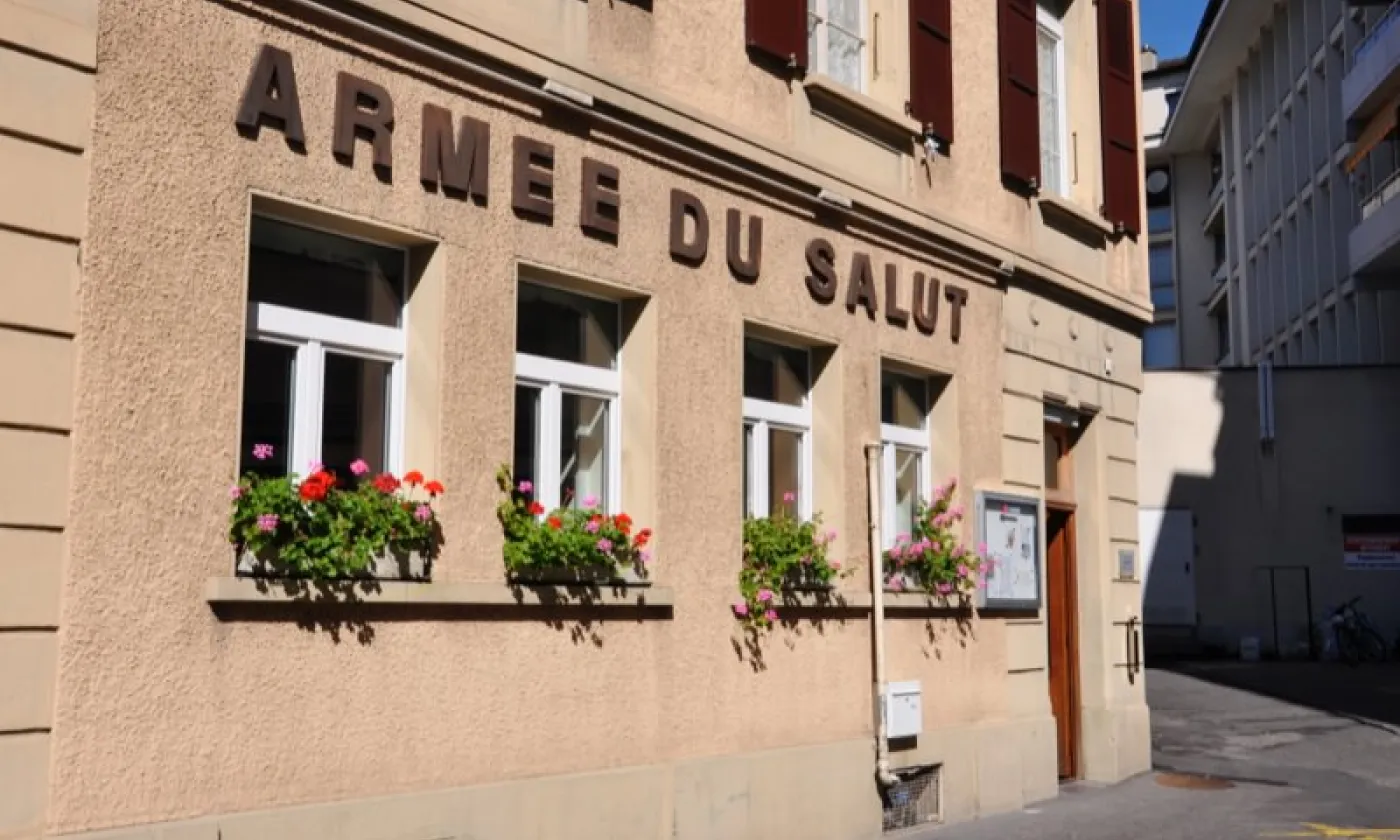 Alexandra Urfer Jungen