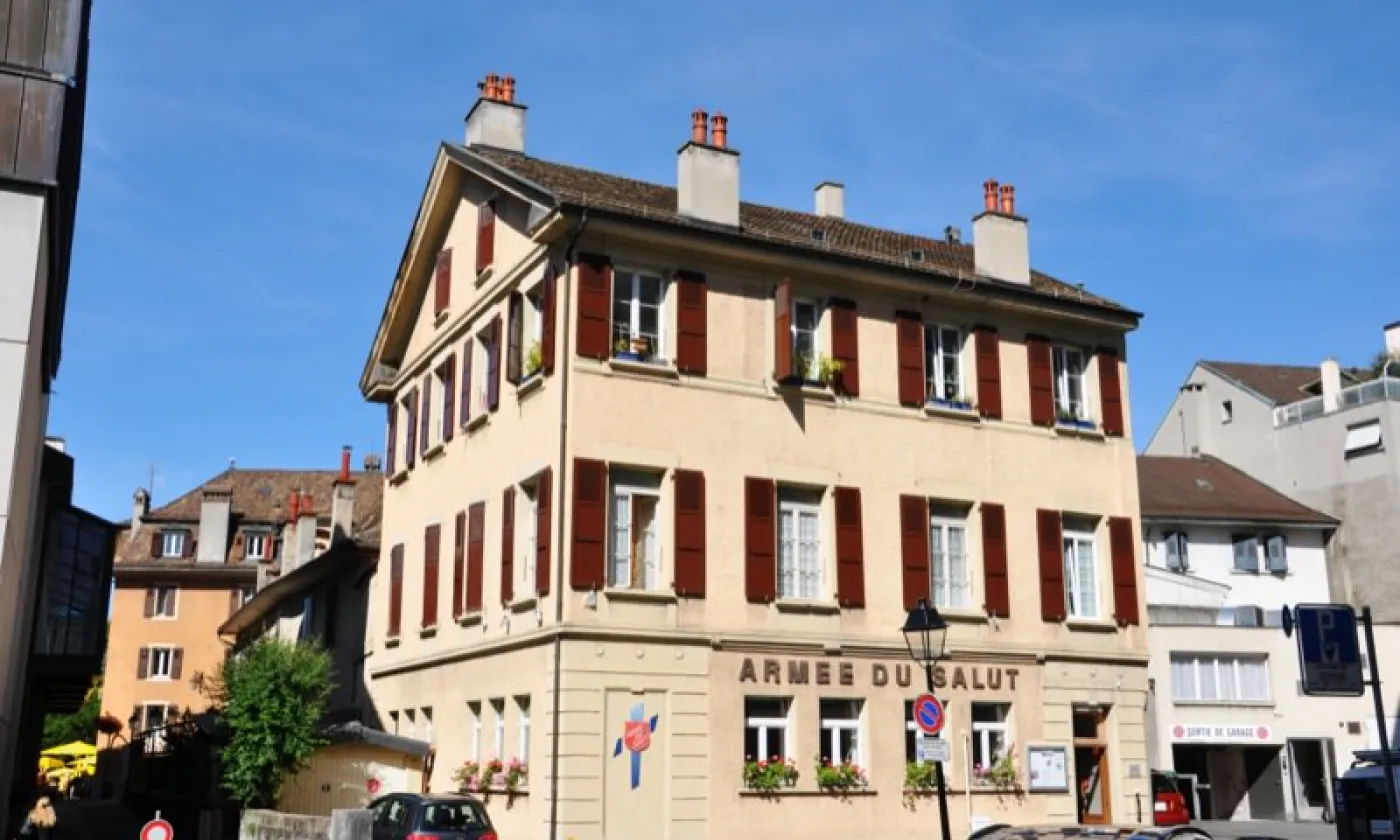 Alexandra Urfer Jungen