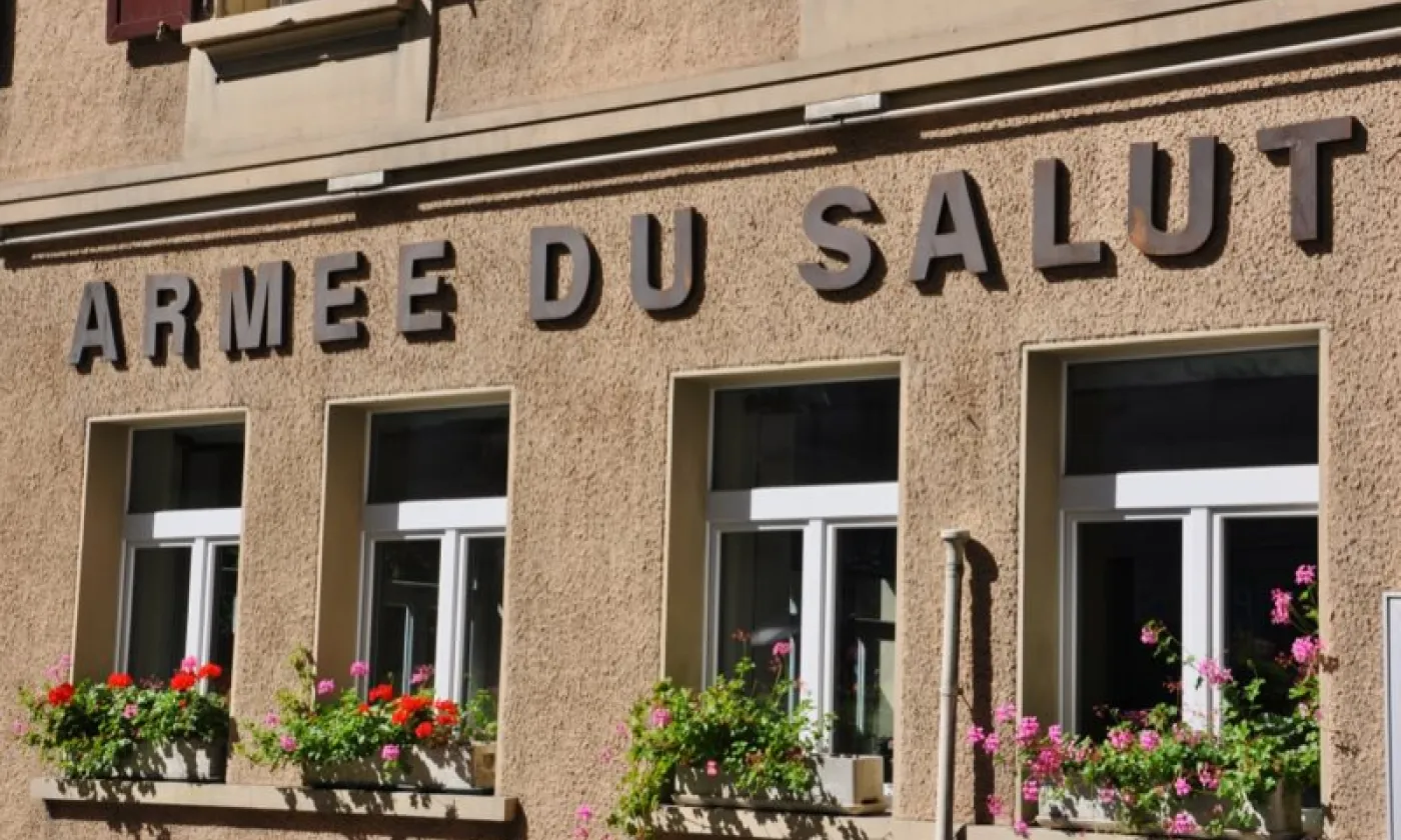 Alexandra Urfer Jungen