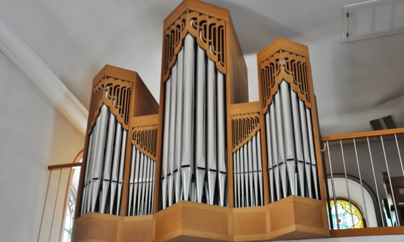 Alexandra Urfer Jungen