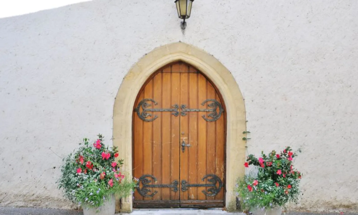 Alexandra Urfer Jungen