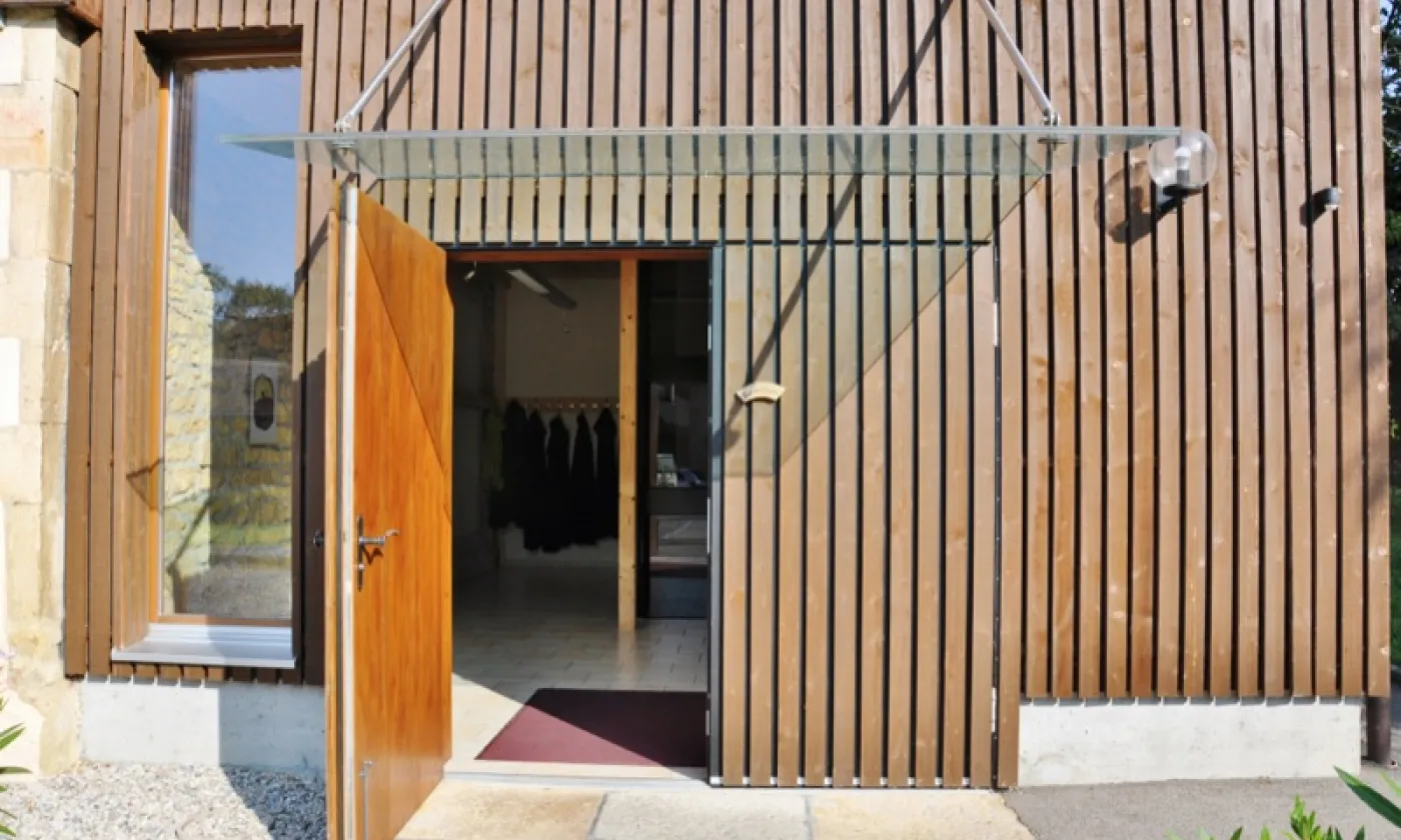 Alexandra Urfer Jungen