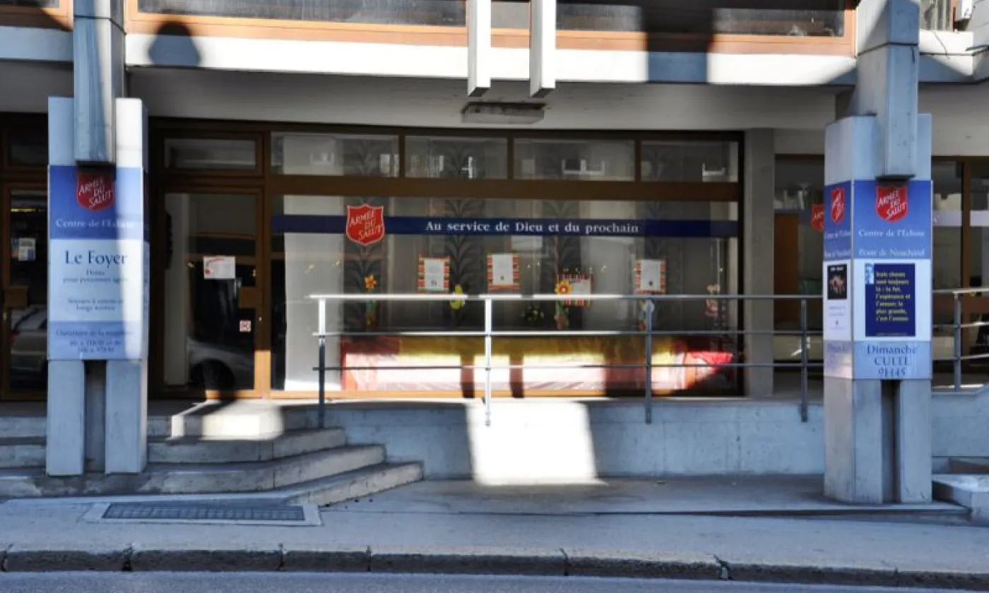 Alexandra Urfer Jungen