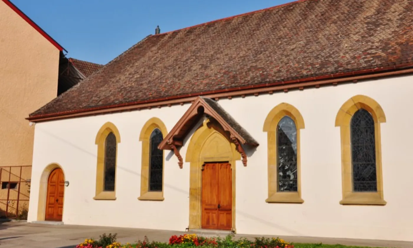 Alexandra Urfer Jungen