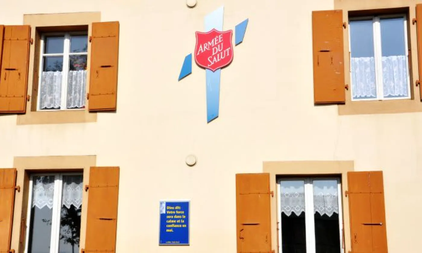 Alexandra Urfer Jungen