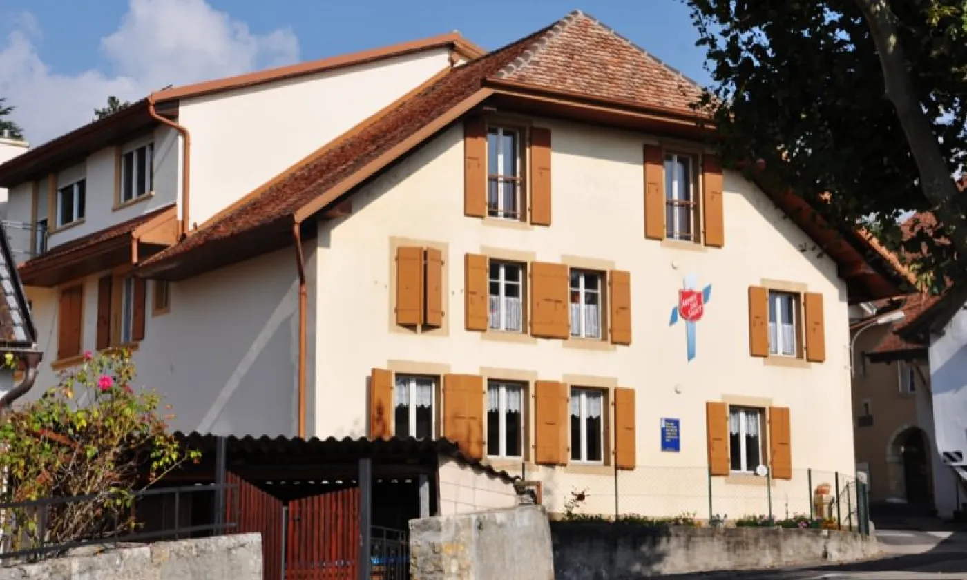 Alexandra Urfer Jungen