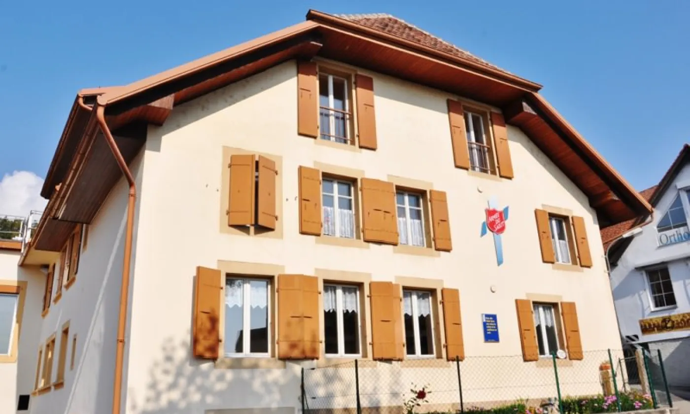 Alexandra Urfer Jungen