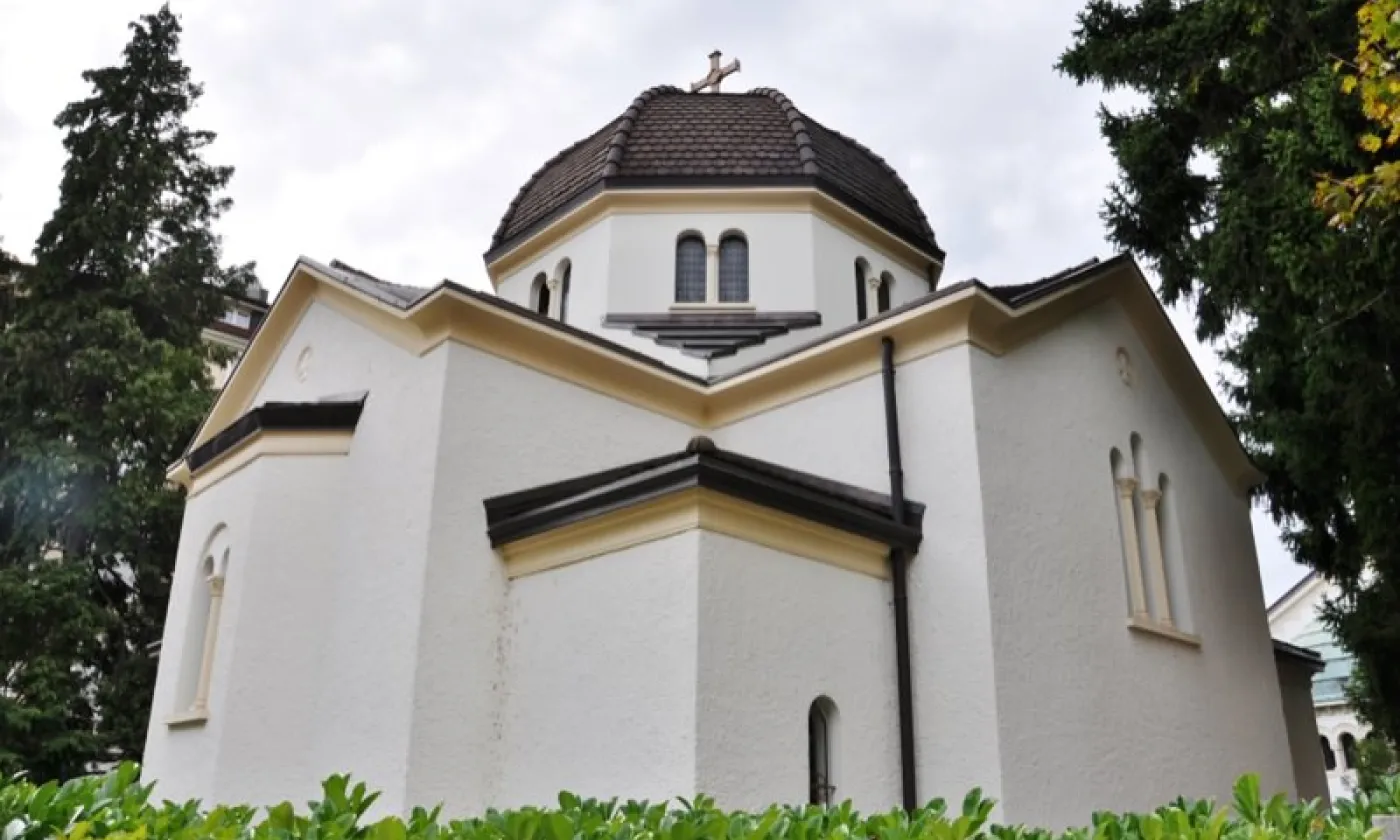 Alexandra Urfer Jungen