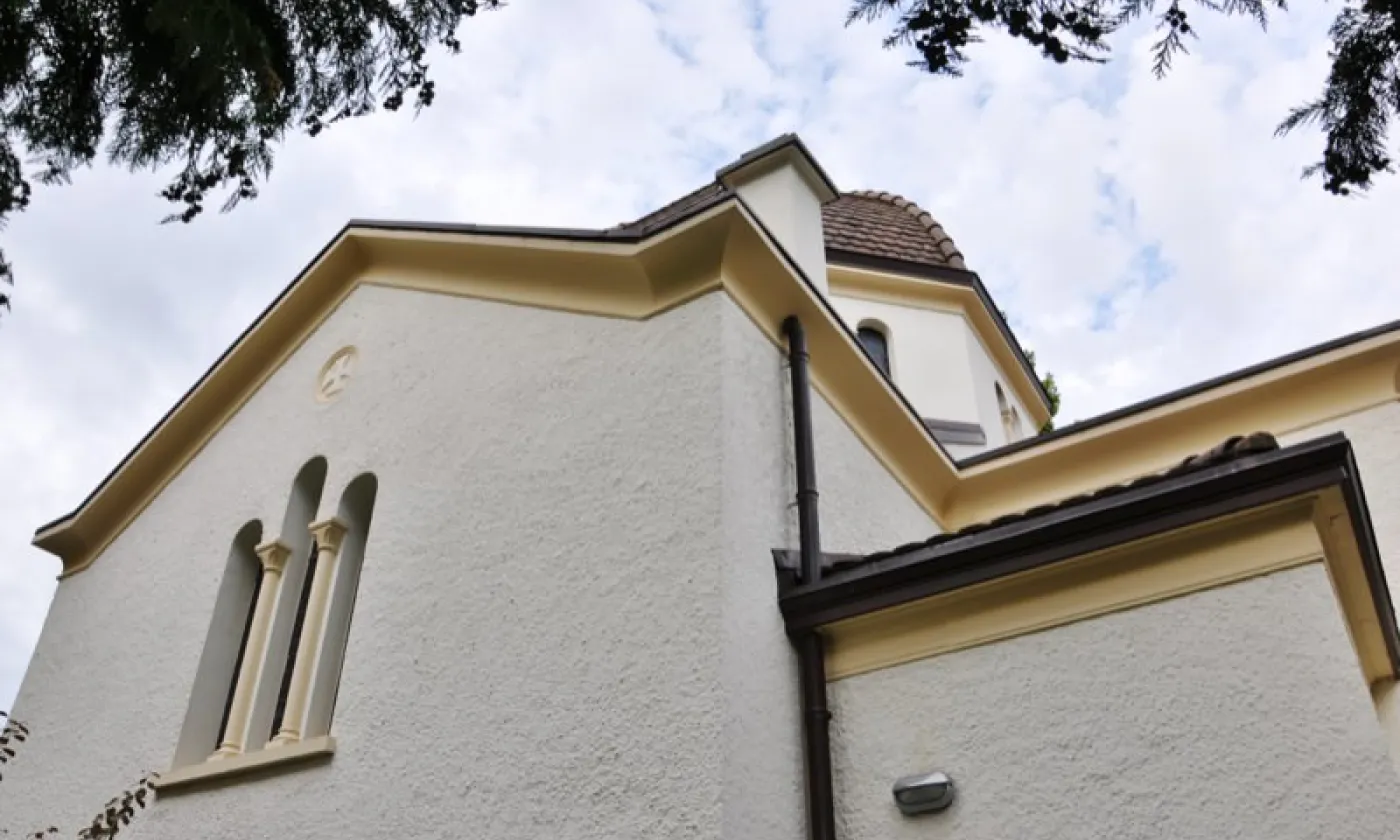 Alexandra Urfer Jungen