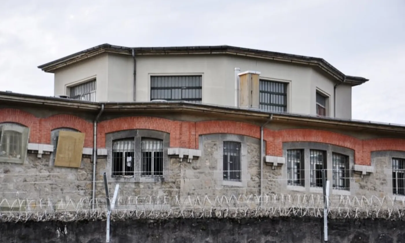 Alexandra Urfer Jungen