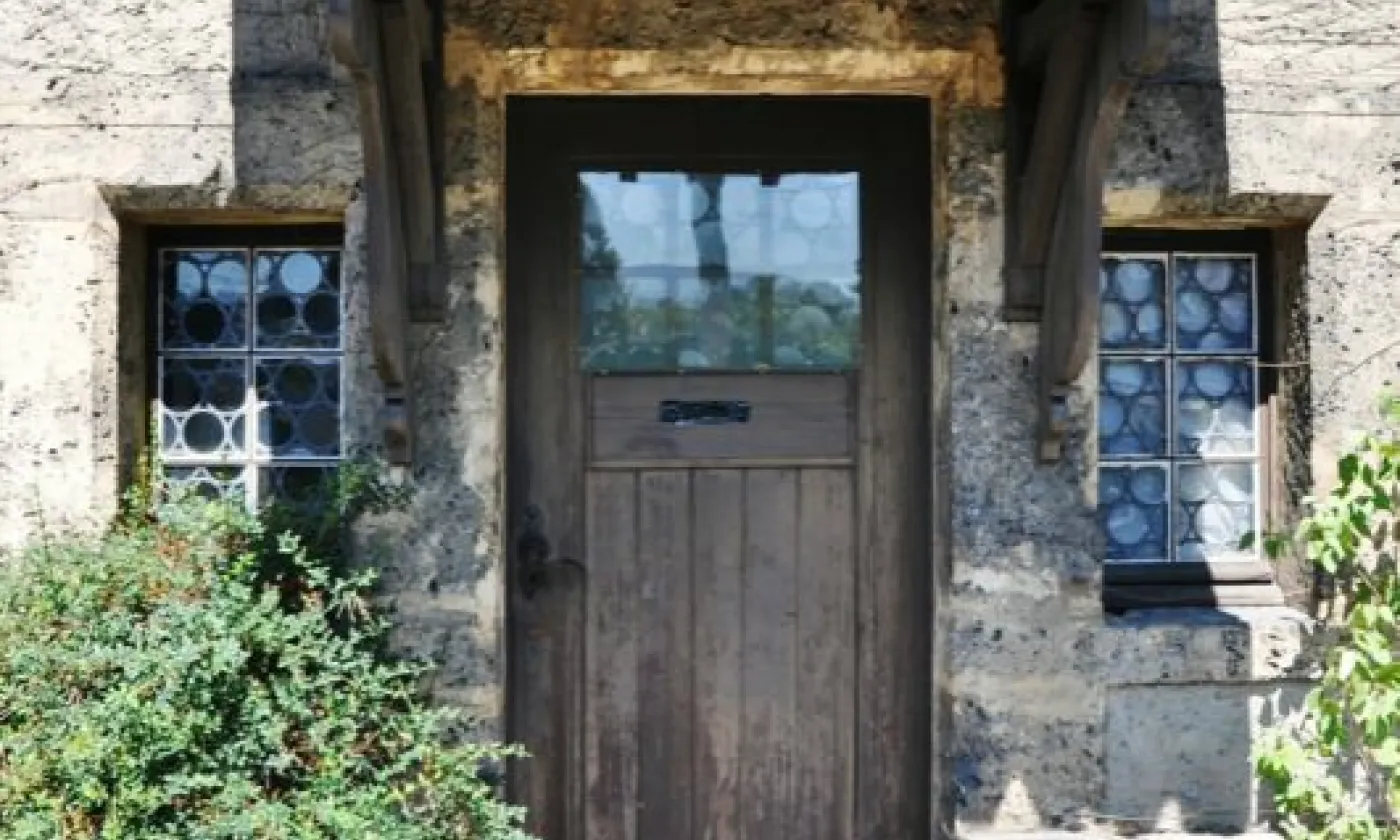 Alexandra Urfer Jungen