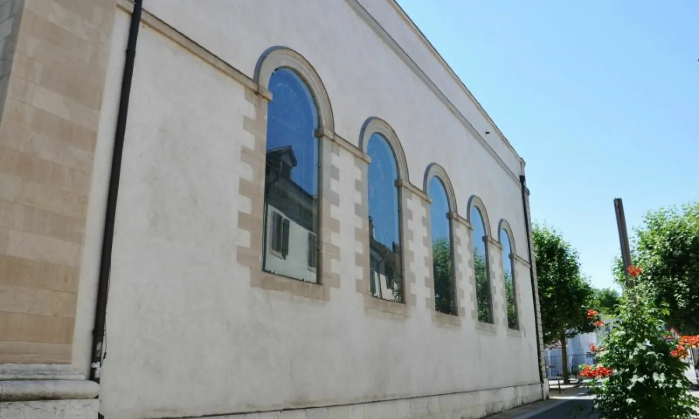 Alexandra Urfer Jungen