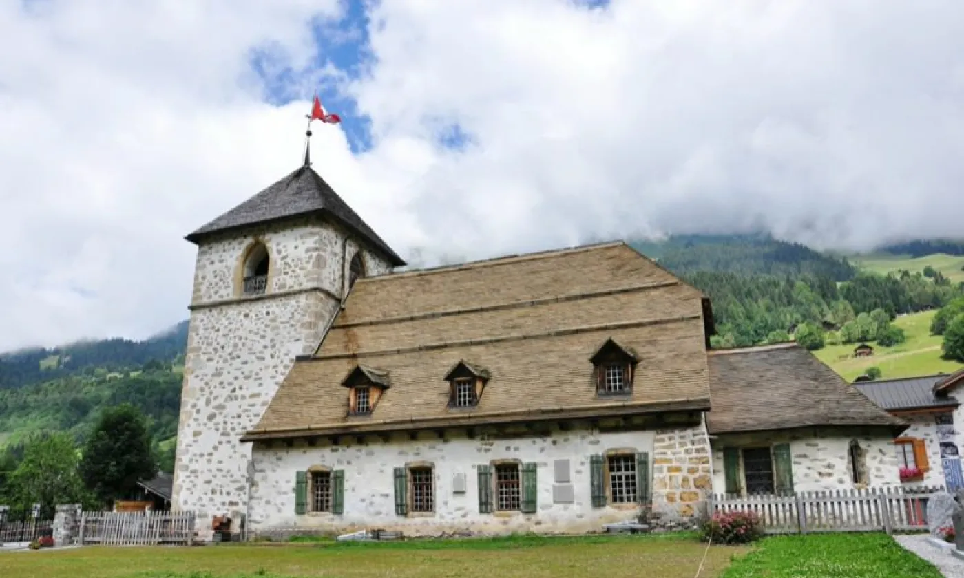 Alexandra Urfer Jungen