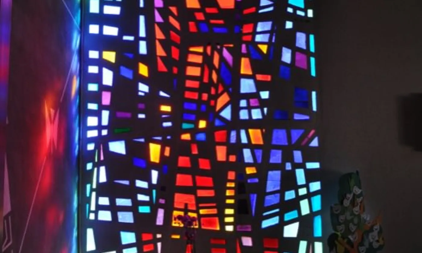 Alexandra Urfer Jungen