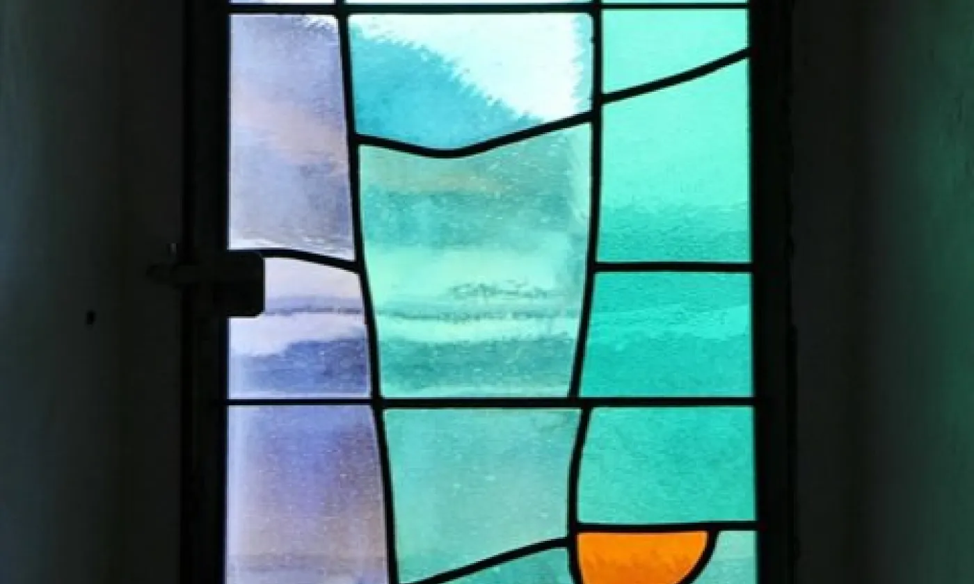 Alexandra Urfer Jungen