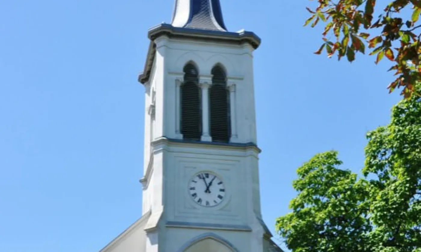 Alexandra Urfer Jungen