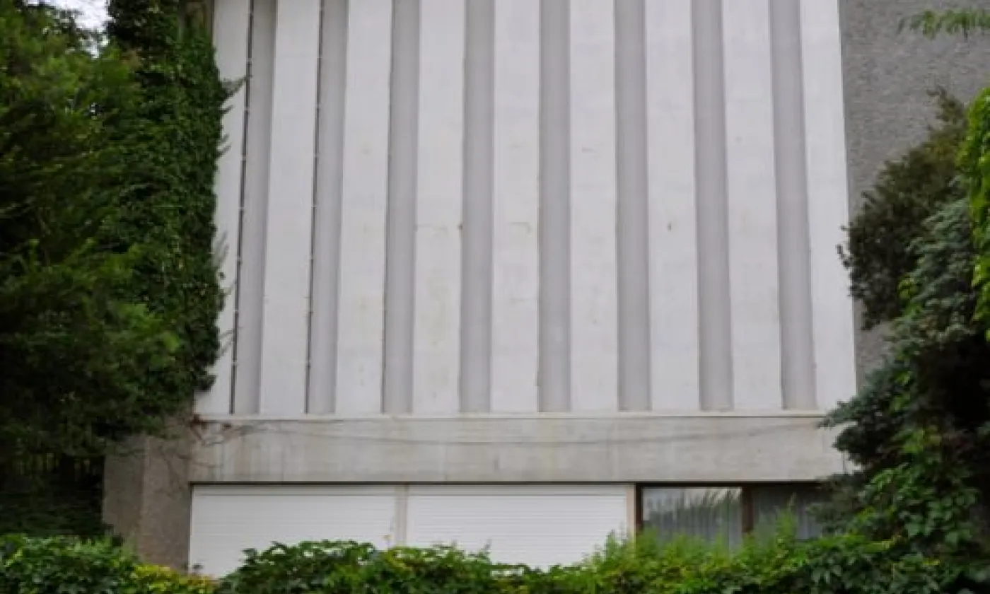 Alexandra Urfer Jungen