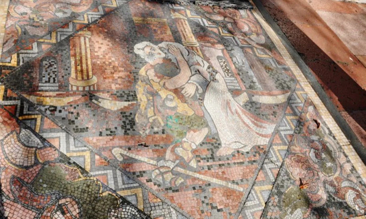 Alexandra Urfer Jungen