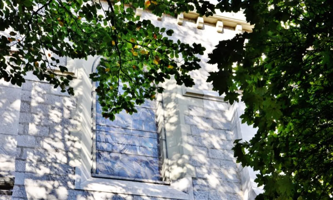 Alexandra Urfer Jungen