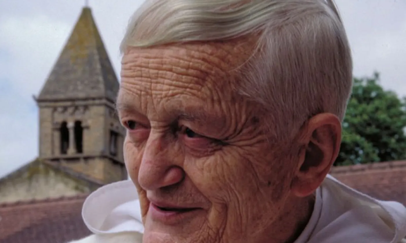 Communauté de Taizé