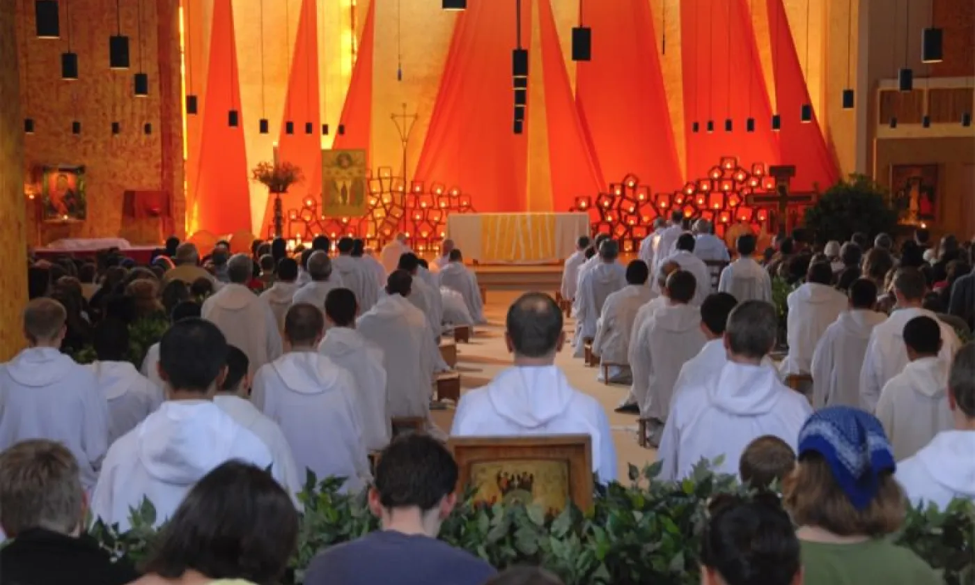 Communauté de Taizé